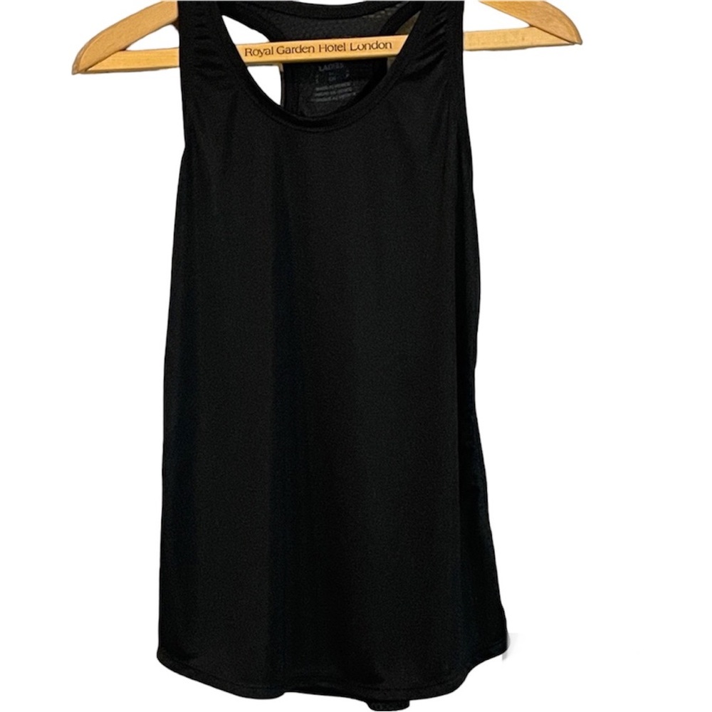 Augusta Sportswear Moisture Management athletic top. Women’s size small.